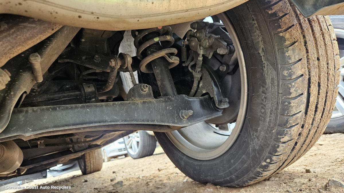 2012-2024 Mitsubishi Asx Caliper