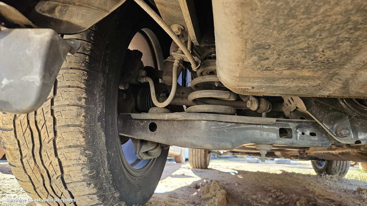 2005-2012 Toyota Rav4 Shock Absorber