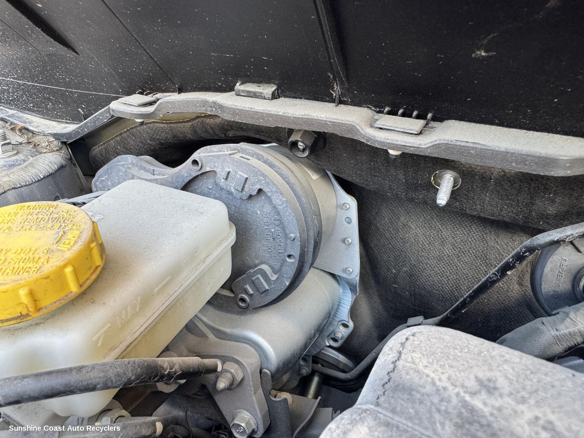 2022-2026 Subaru Crosstrek Brake Booster