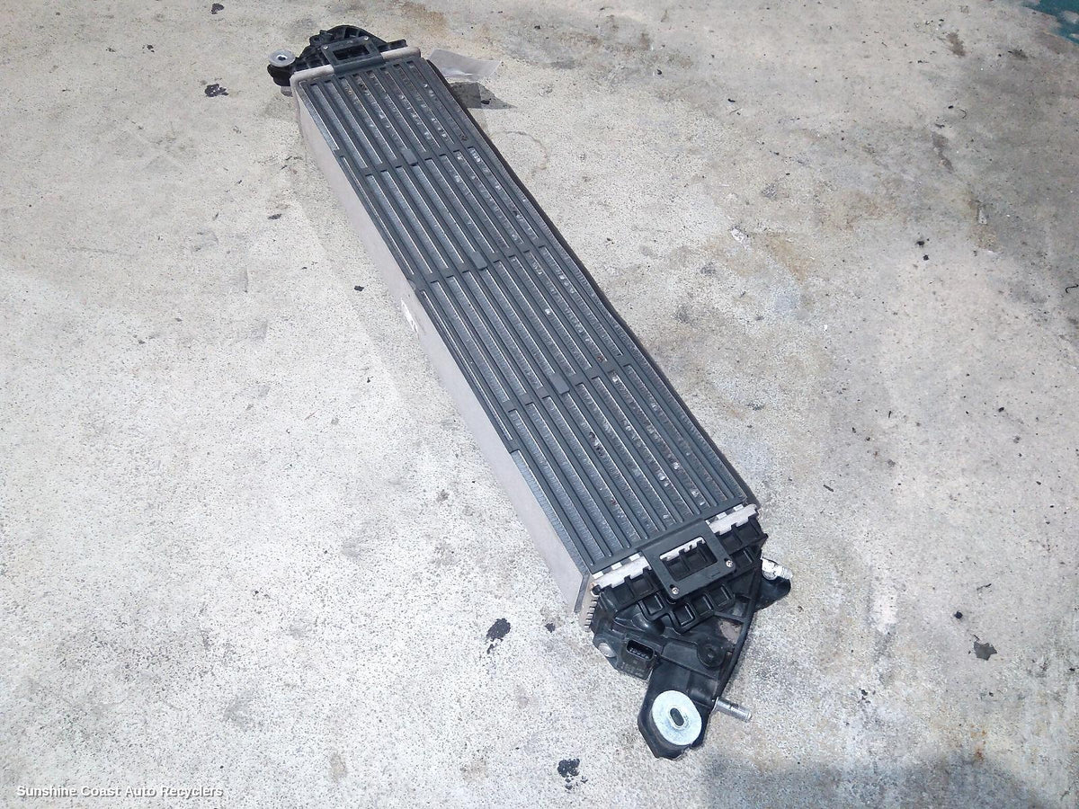2016-2023 Mazda Cx9 Intercooler