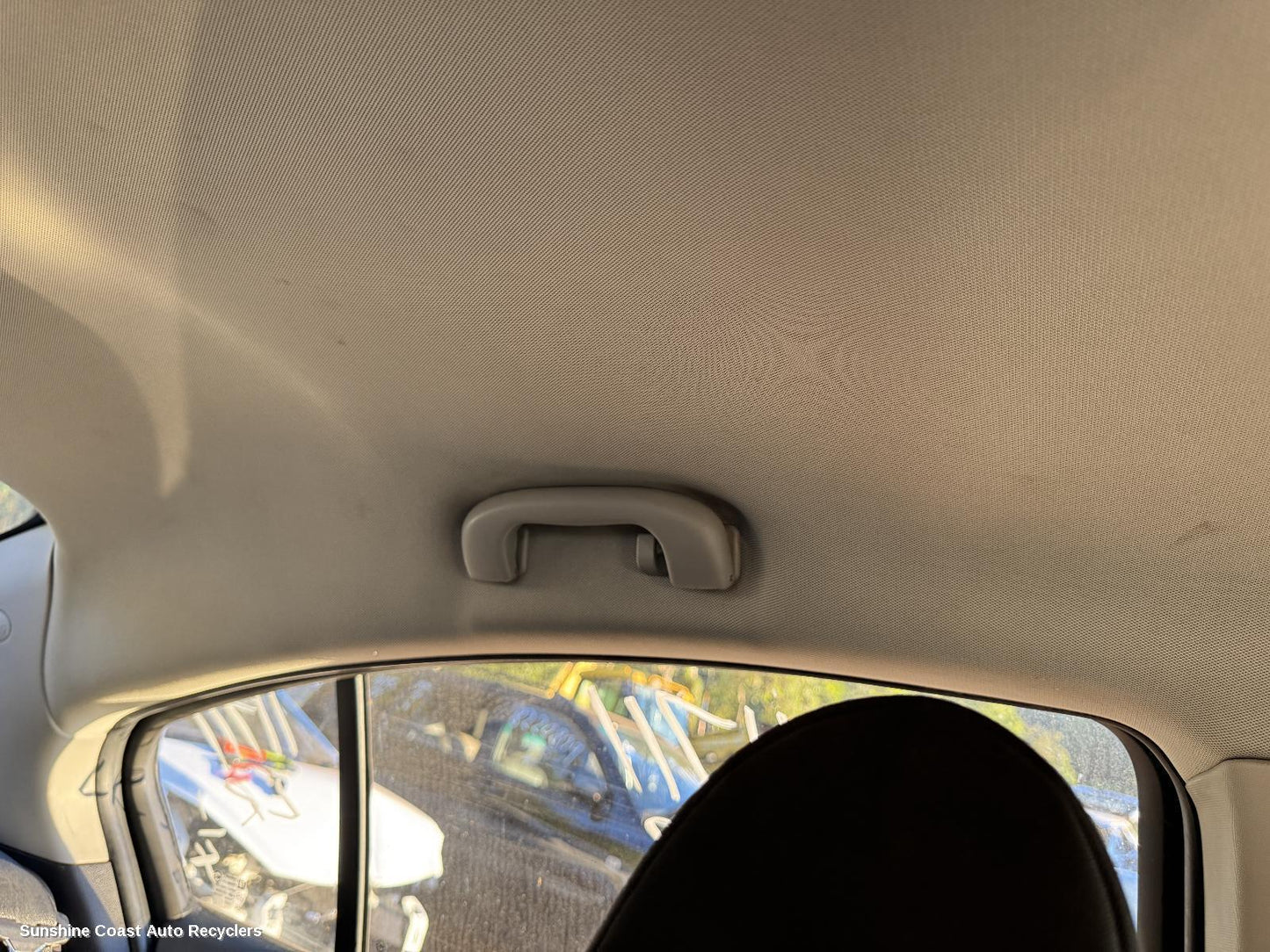2015 Holden Cruze Grab Handle