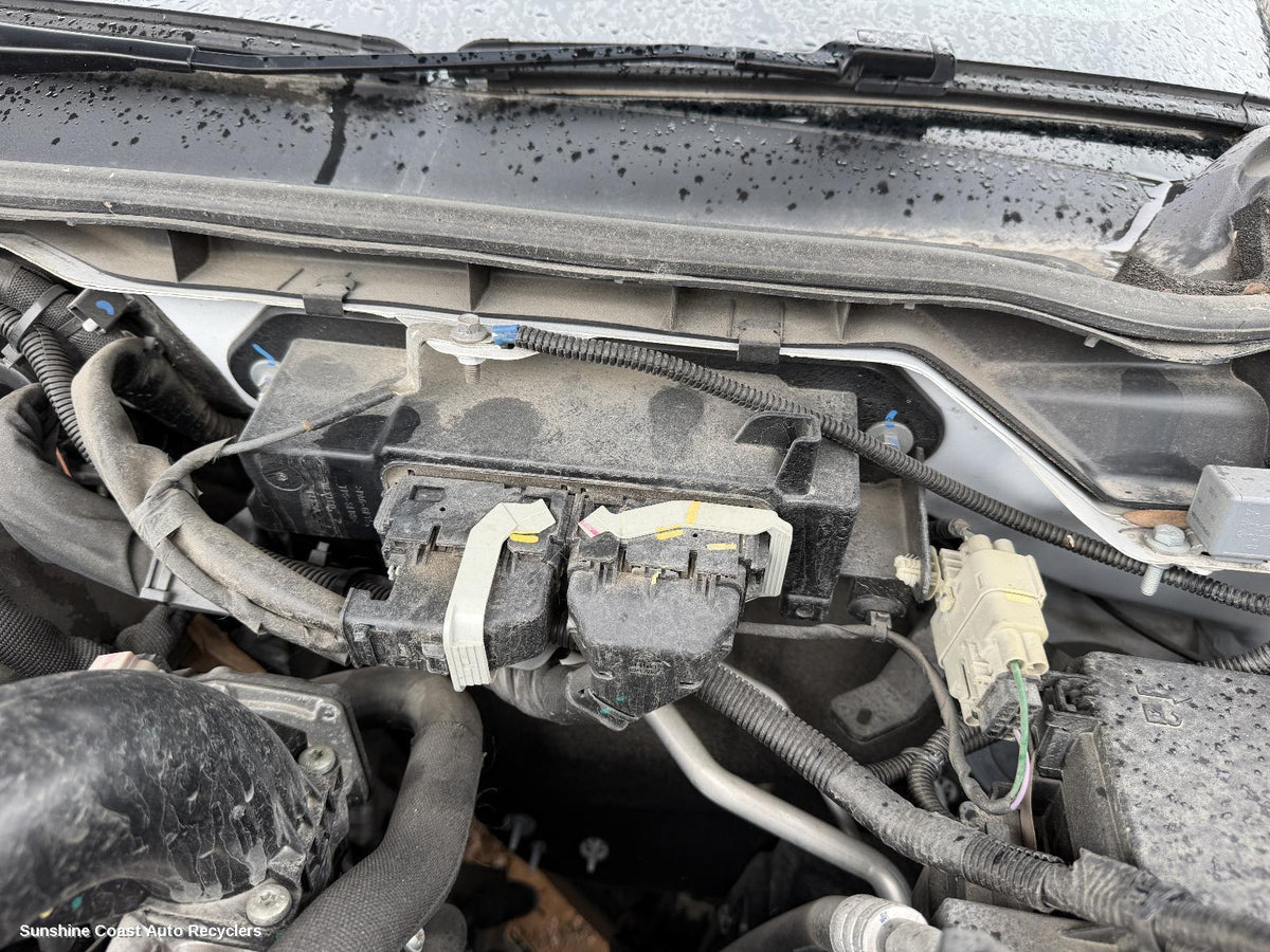 2022-2026 Ford Ranger Ecu