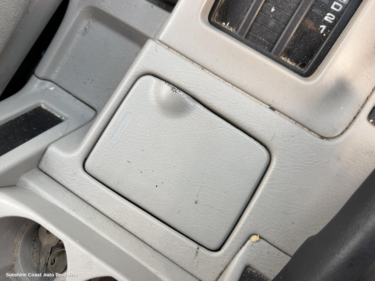 1997-2004 Nissan Patrol Ashtray