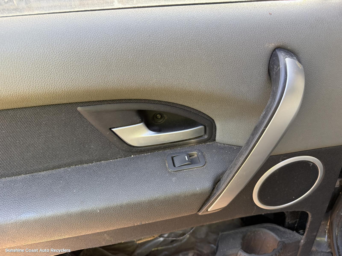 2004-2014 Ford Territory Pwr Dr Wind Switch