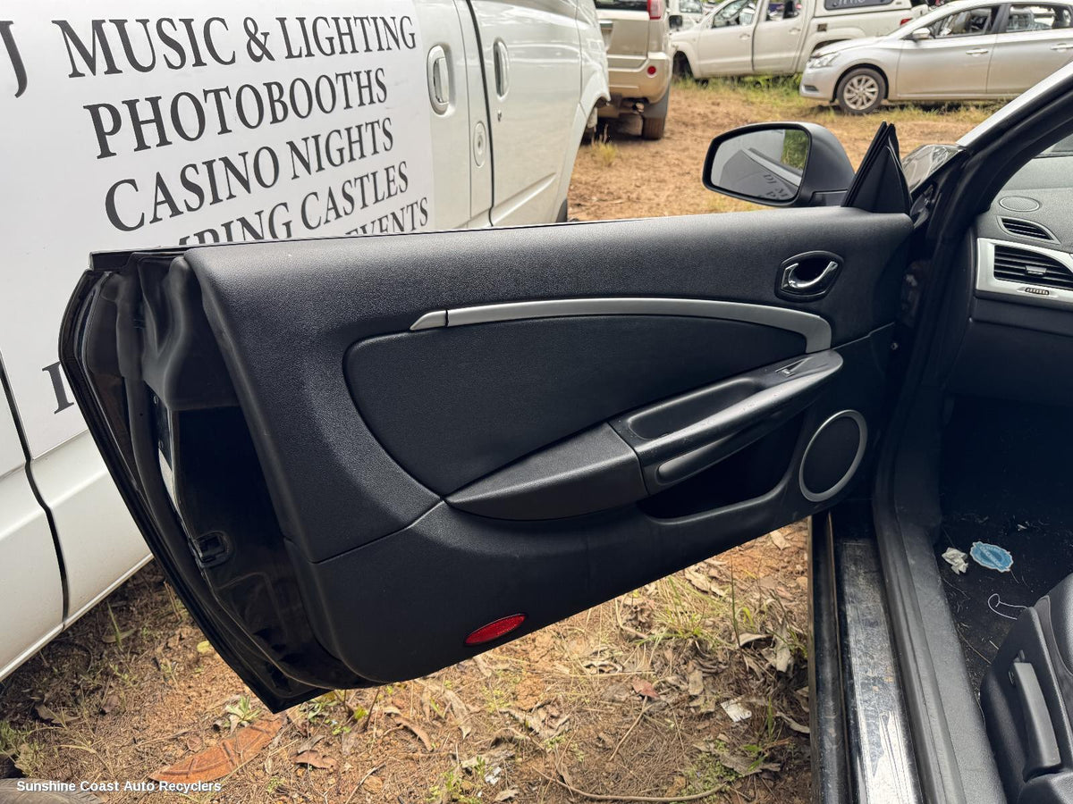 2010-2016 Renault Megane Door Handle