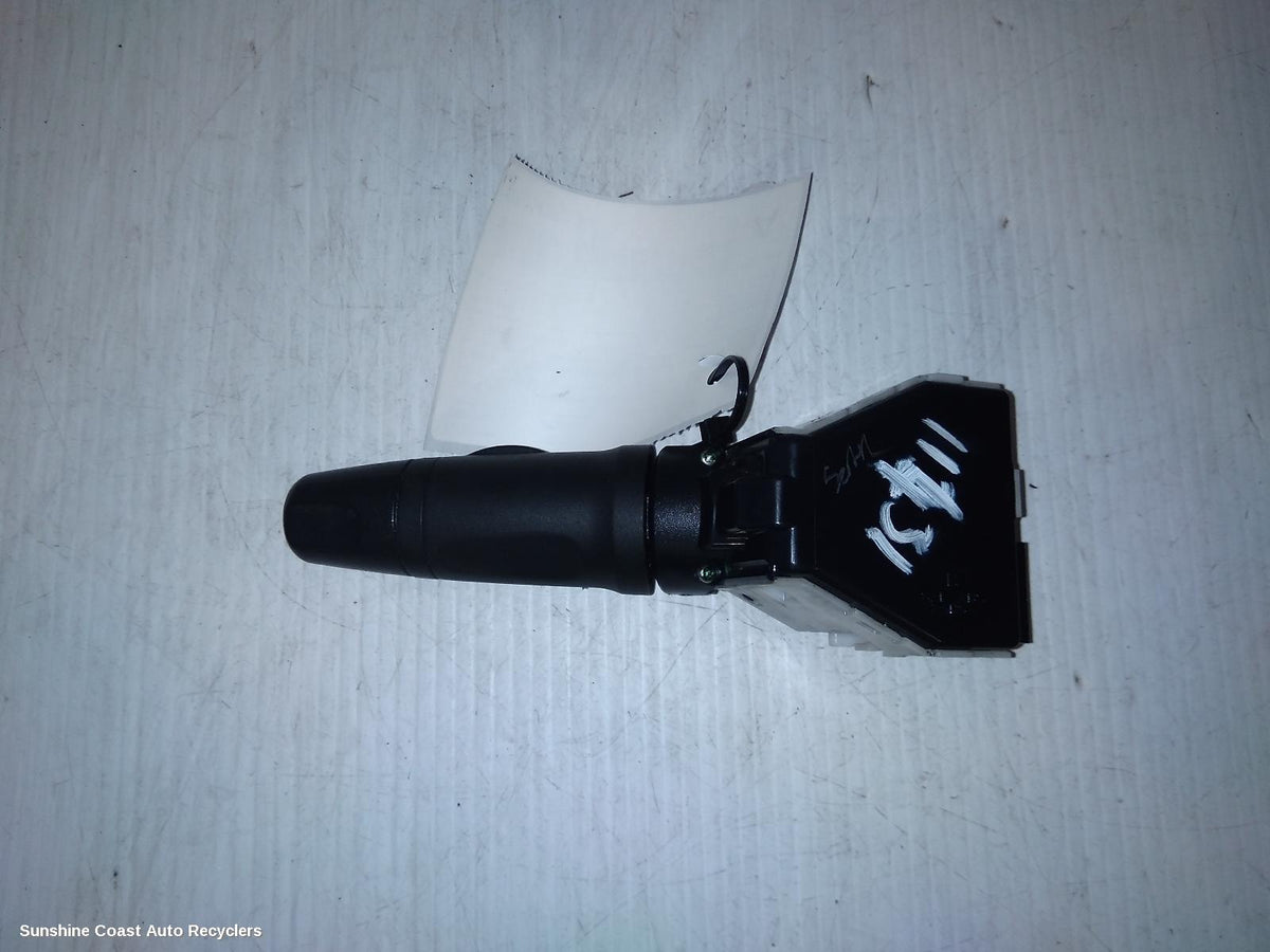 2007-2012 Nissan Xtrail Combination Switch