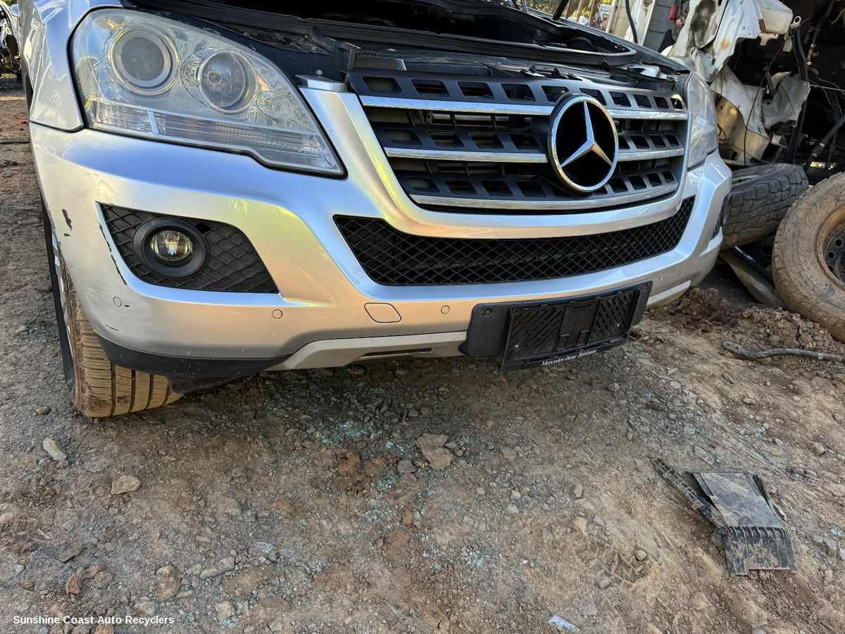 2005-2011 Mercedes M Class Front Bumper