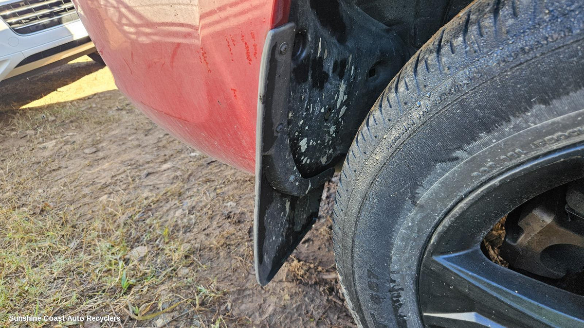 2005-2012 Toyota Rav4 Mud Flaps