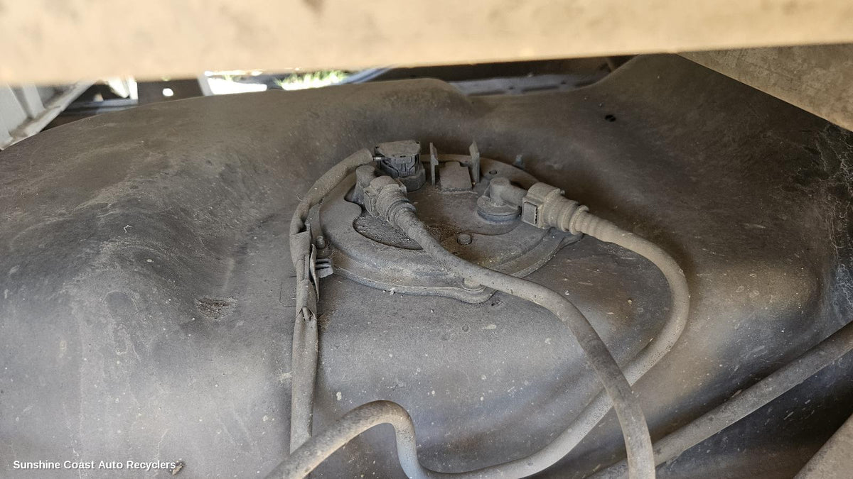 2006-2015 Mitsubishi Triton Fuel Tank