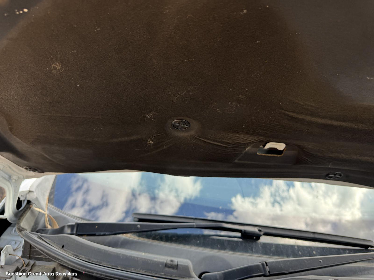 2016-2026 Renault Kaleos Wiper Arm