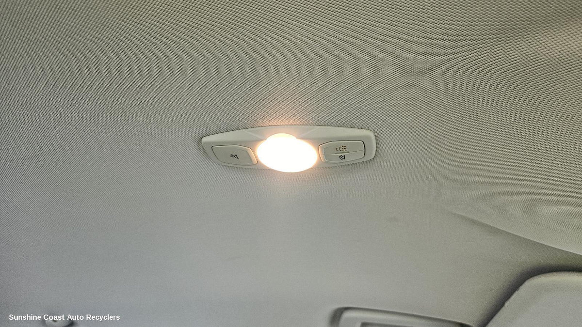 2011-2015 Ford Focus Courtesy Light