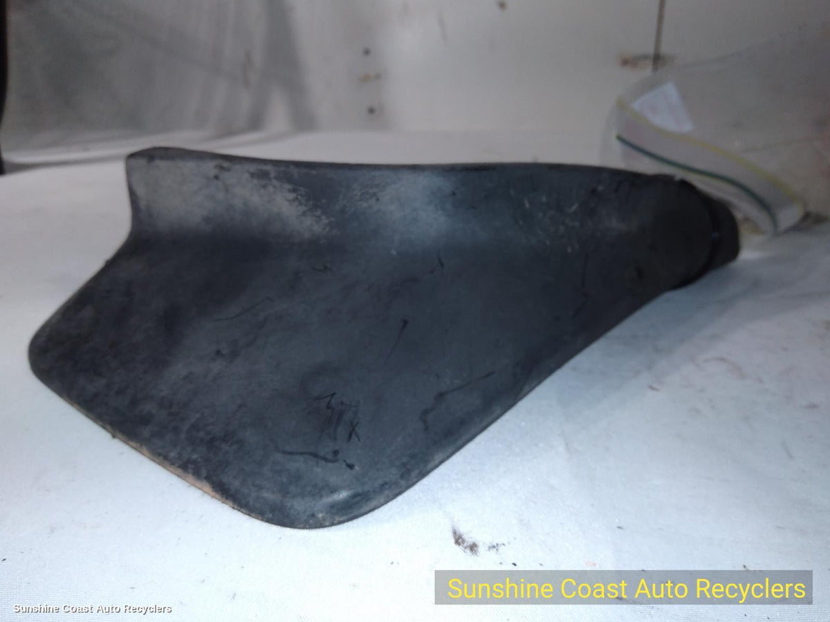 2003-2008 Mitsubishi Lancer Mud Flaps