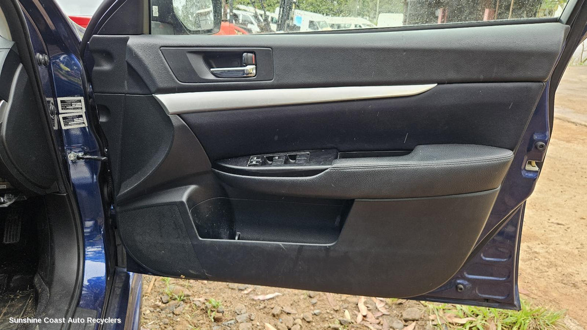 2009-2014 Subaru Liberty Door Handle