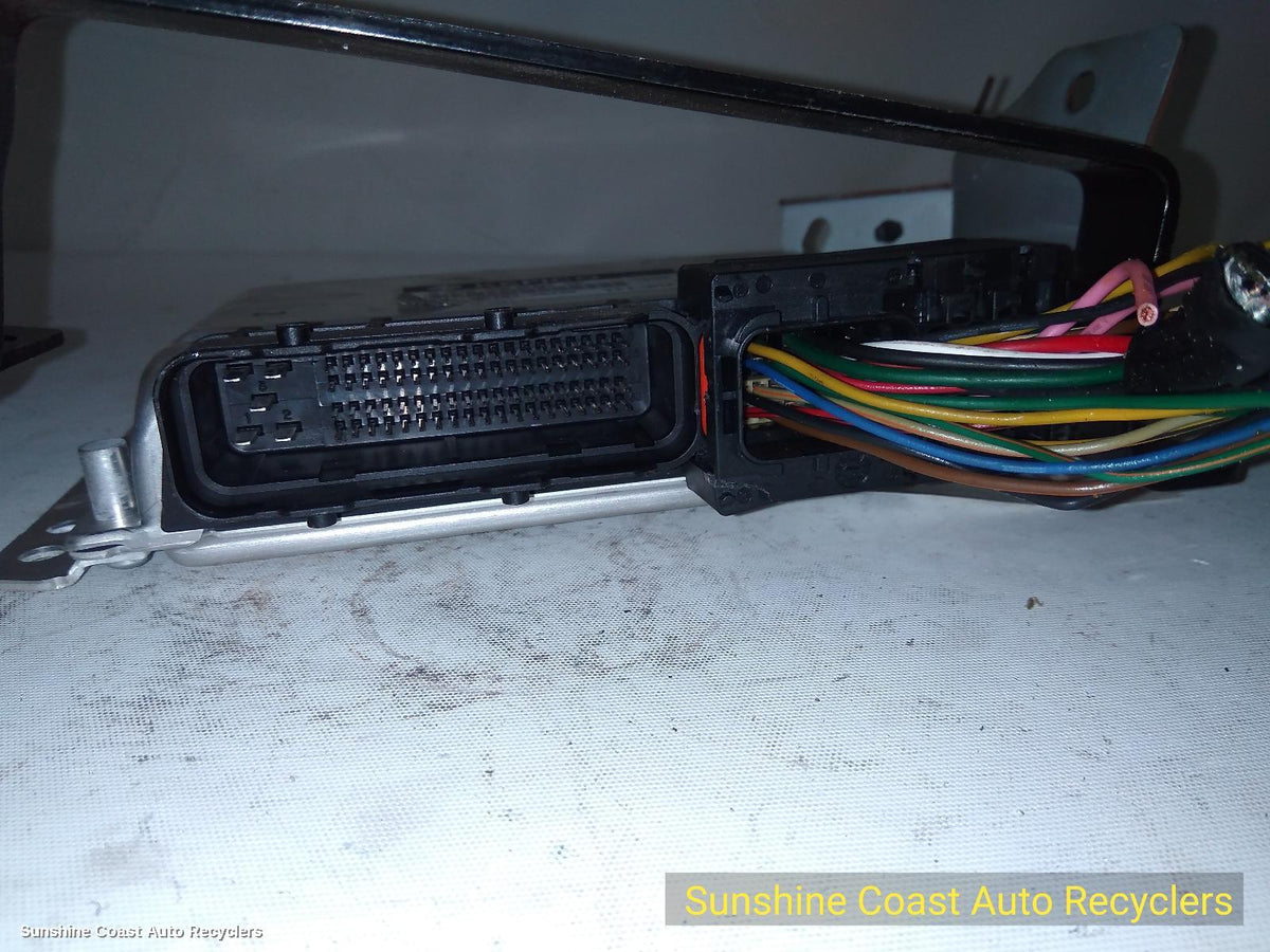 2005-2011 Hyundai Getz Ecu