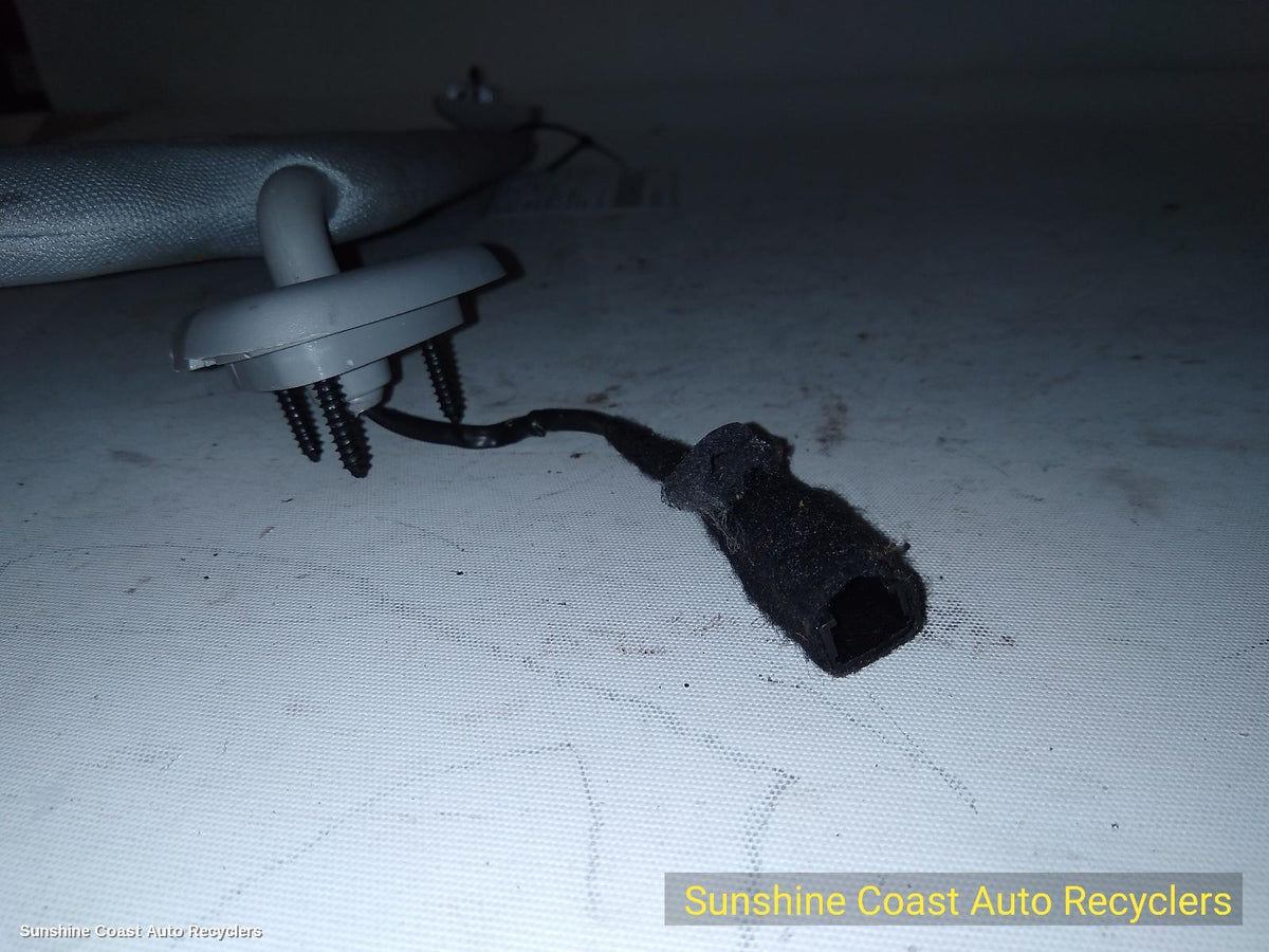 2008-2015 Jaguar Xf Sunvisor