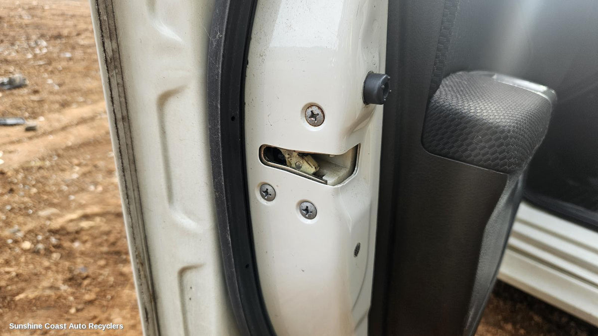 2008-2014 Subaru Liberty Door Boot Gate Lock