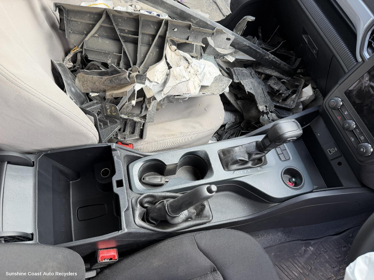 2022-2026 Ford Ranger Gear Stick Shifter
