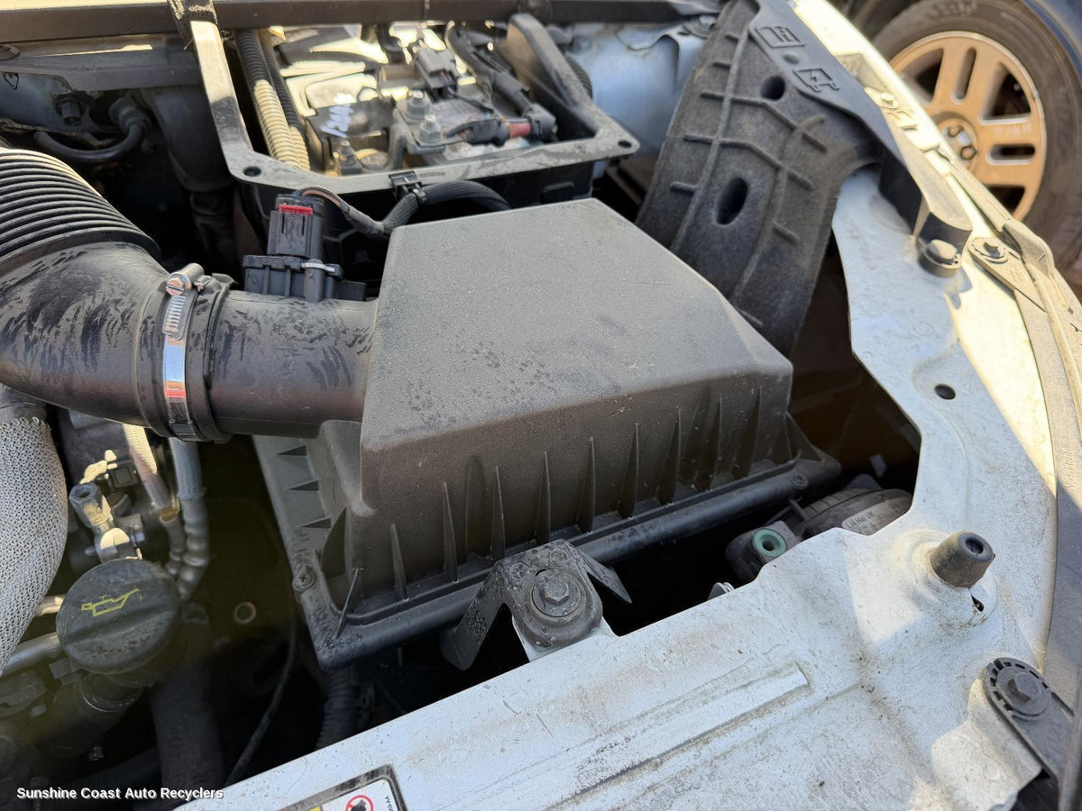2011-2015 Land Rover Rangerover Evoque Air Cleaner Box