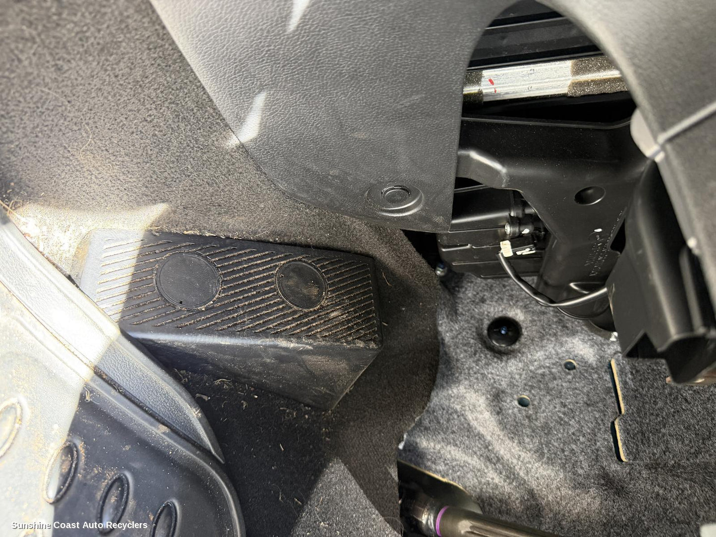 2011-2019 Hyundai Accent Misc