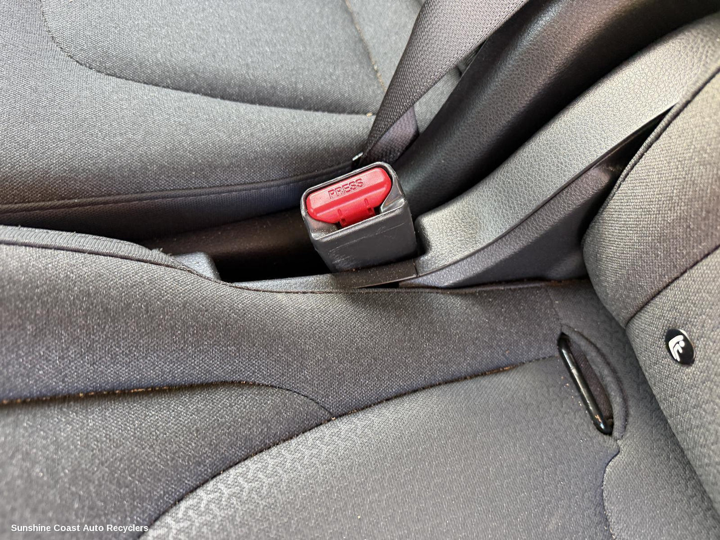 2020-2025 Kia Carnival/grand Carnival Seatbelt Stalk