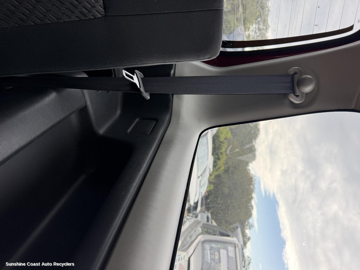 1998-2018 Suzuki Jimny Seatbelt Stalk