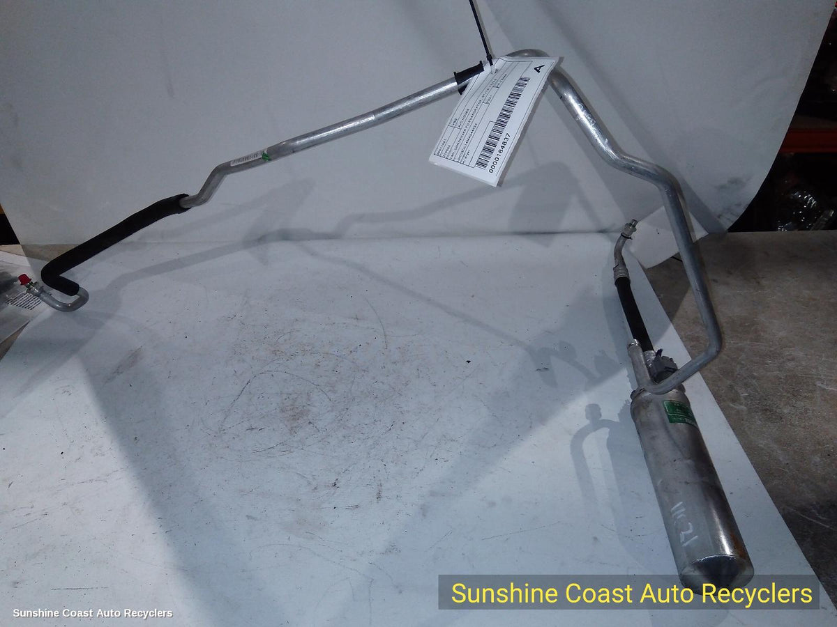 2013-2023 Ldv V80 A C Hoses