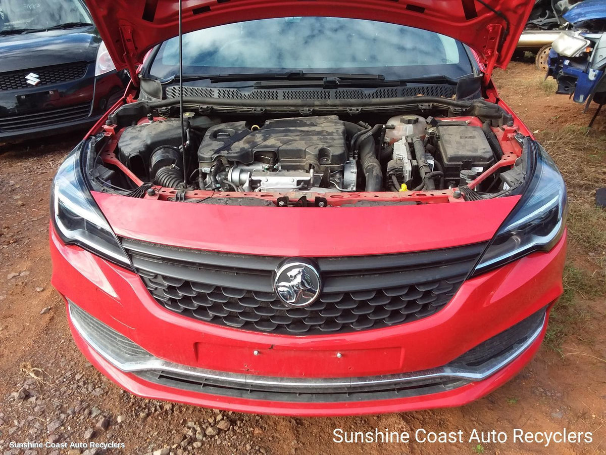 2016-2020 Holden Astra Starter