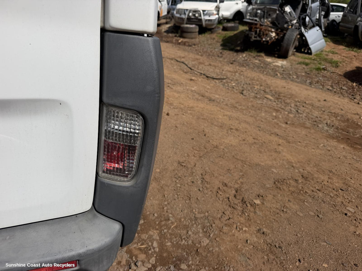 2004-2014 Renault Trafic Right Taillight