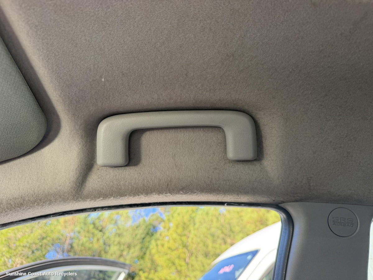 2009-2015 Mitsubishi Triton Grab Handle