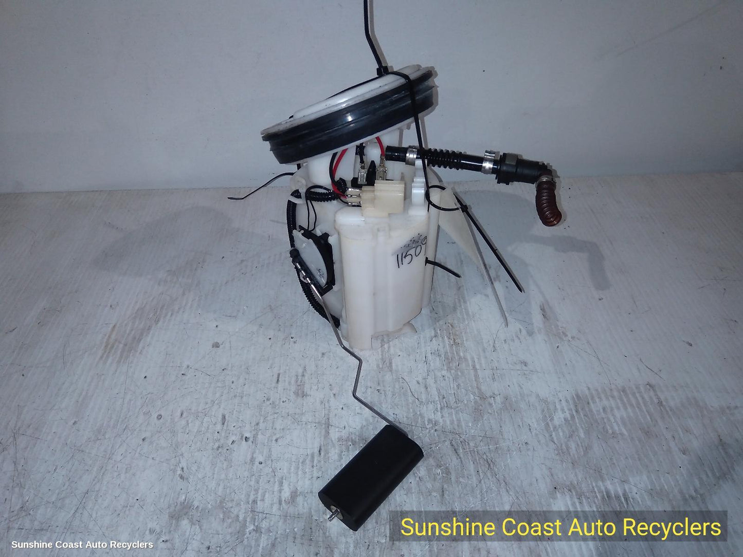 2003 Mercedes E Class Fuel Pump
