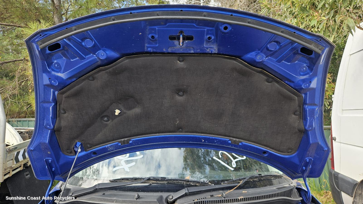 2010-2017 Suzuki Swift Bonnet Hinge Strut