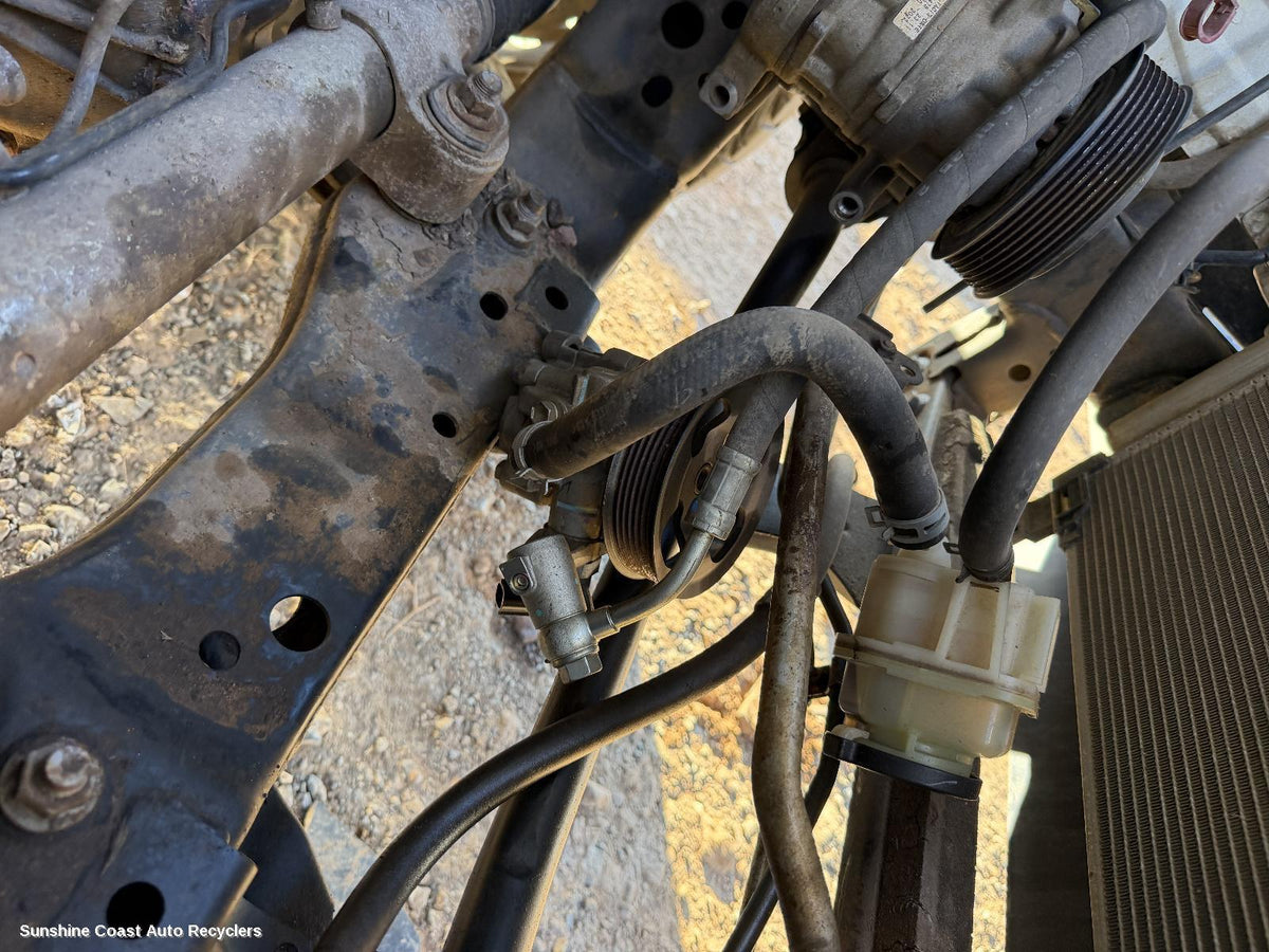 2020-2025 Toyota Hilux Steering Pump