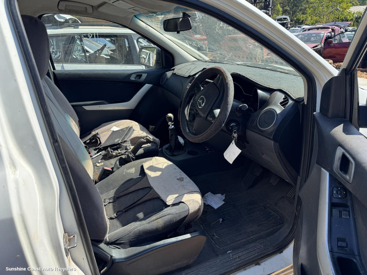 2011-2020 Mazda Bt50 Handbrake Lever