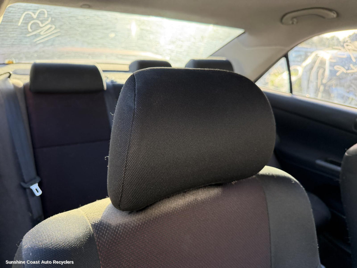 2002-2006 Toyota Camry Headrest