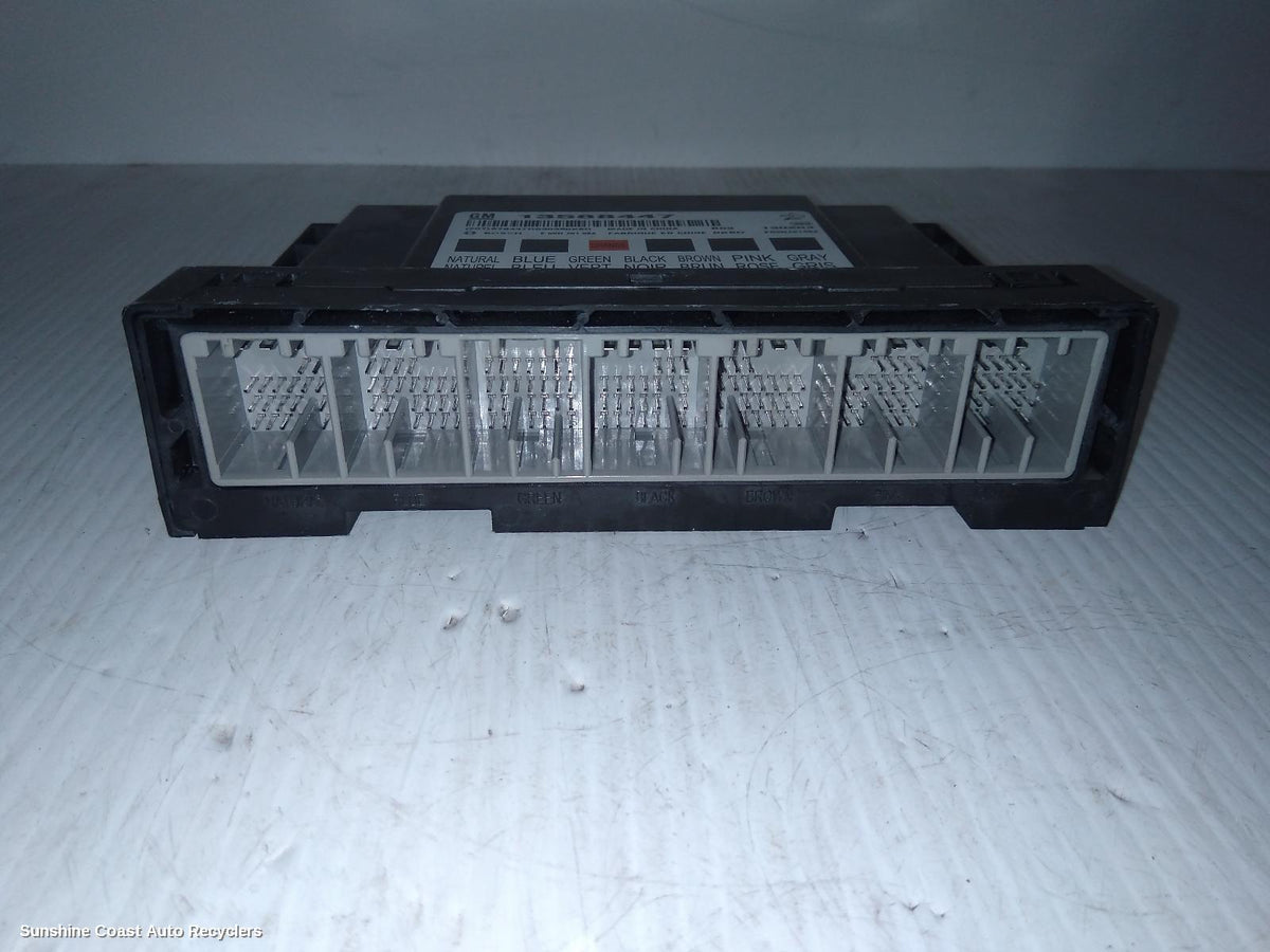 2011-2017 Holden Cruze Ecu