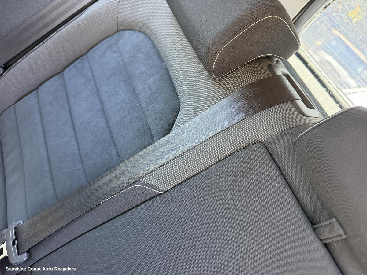 2012-2020 Volkswagen Golf Seatbelt Stalk