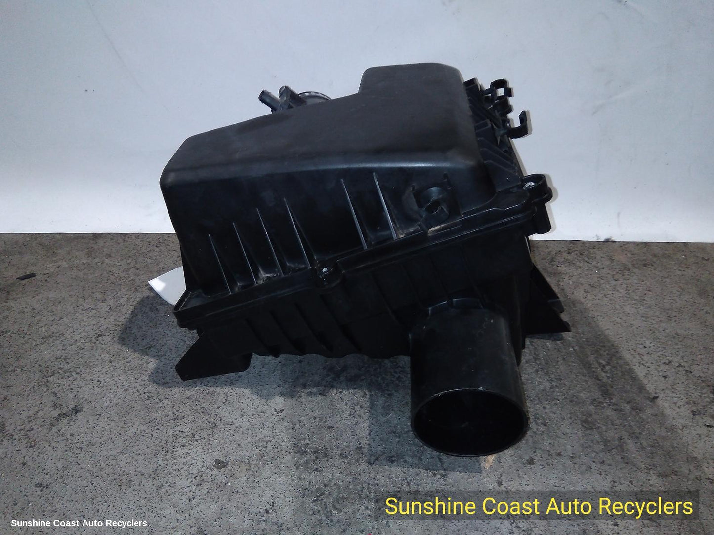 2020 Ldv T60 Air Cleaner Box