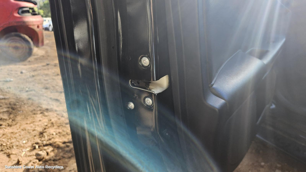 2007-2015 Mitsubishi Lancer Door Boot Gate Lock