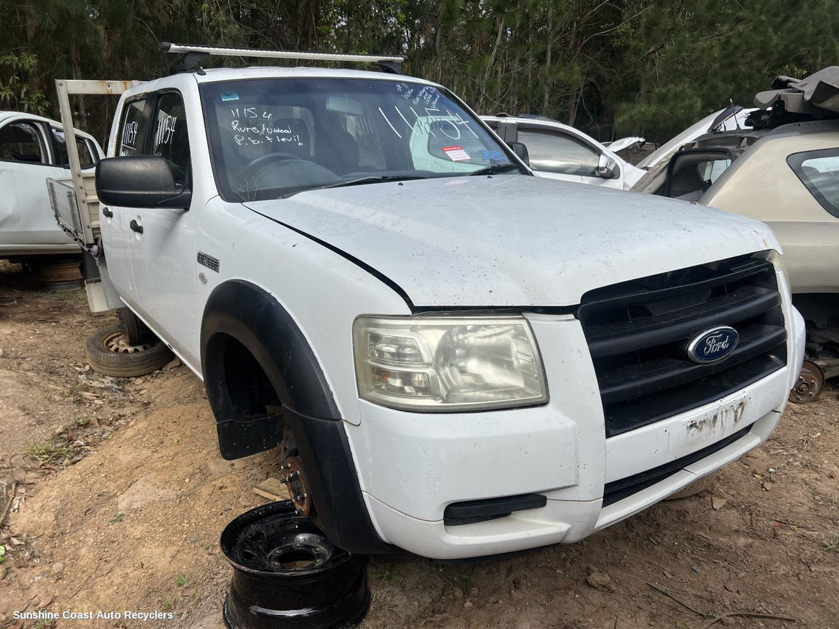 2006-2009 Ford Ranger Headrest