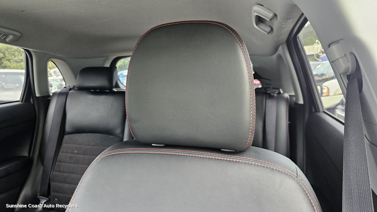 2010-2024 Mitsubishi Asx Headrest