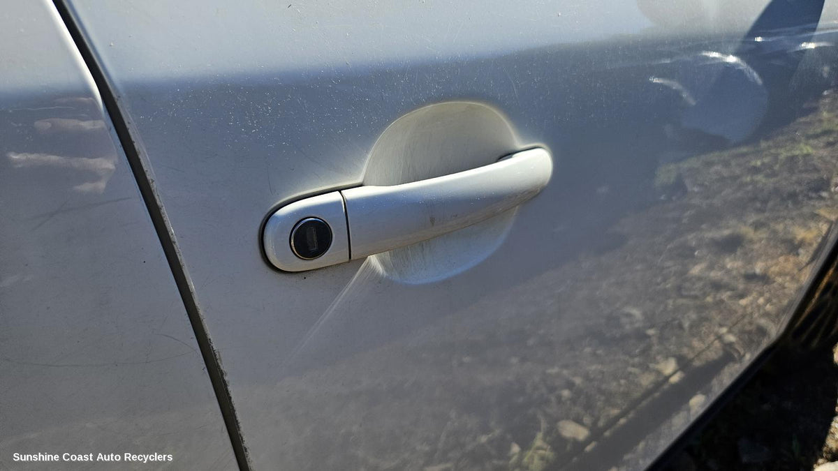 2011-2015 Skoda Fabia Door Handle