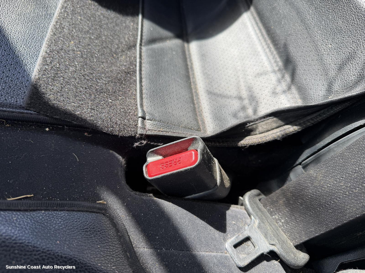 2009-2023 Toyota Prado Seatbelt Stalk