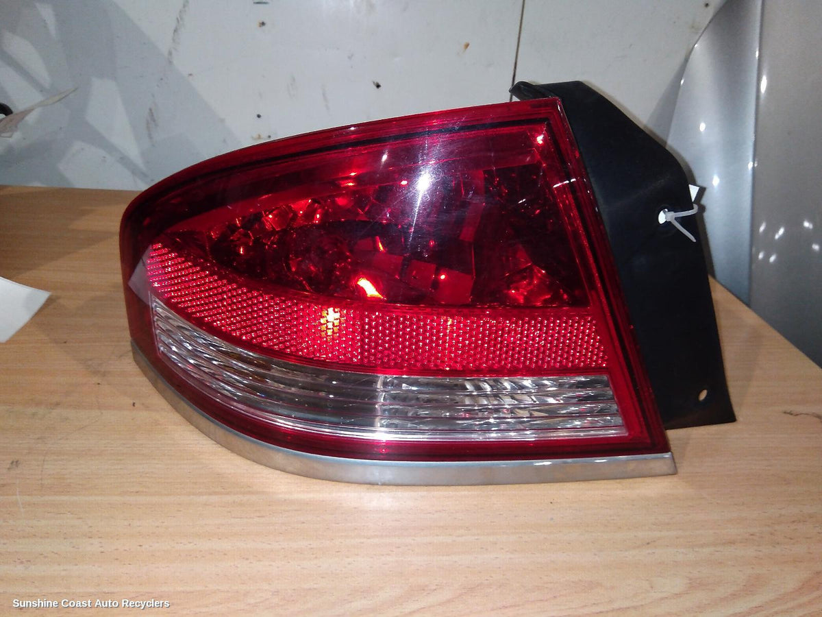 2005-2008 Ford Falcon Left Taillight