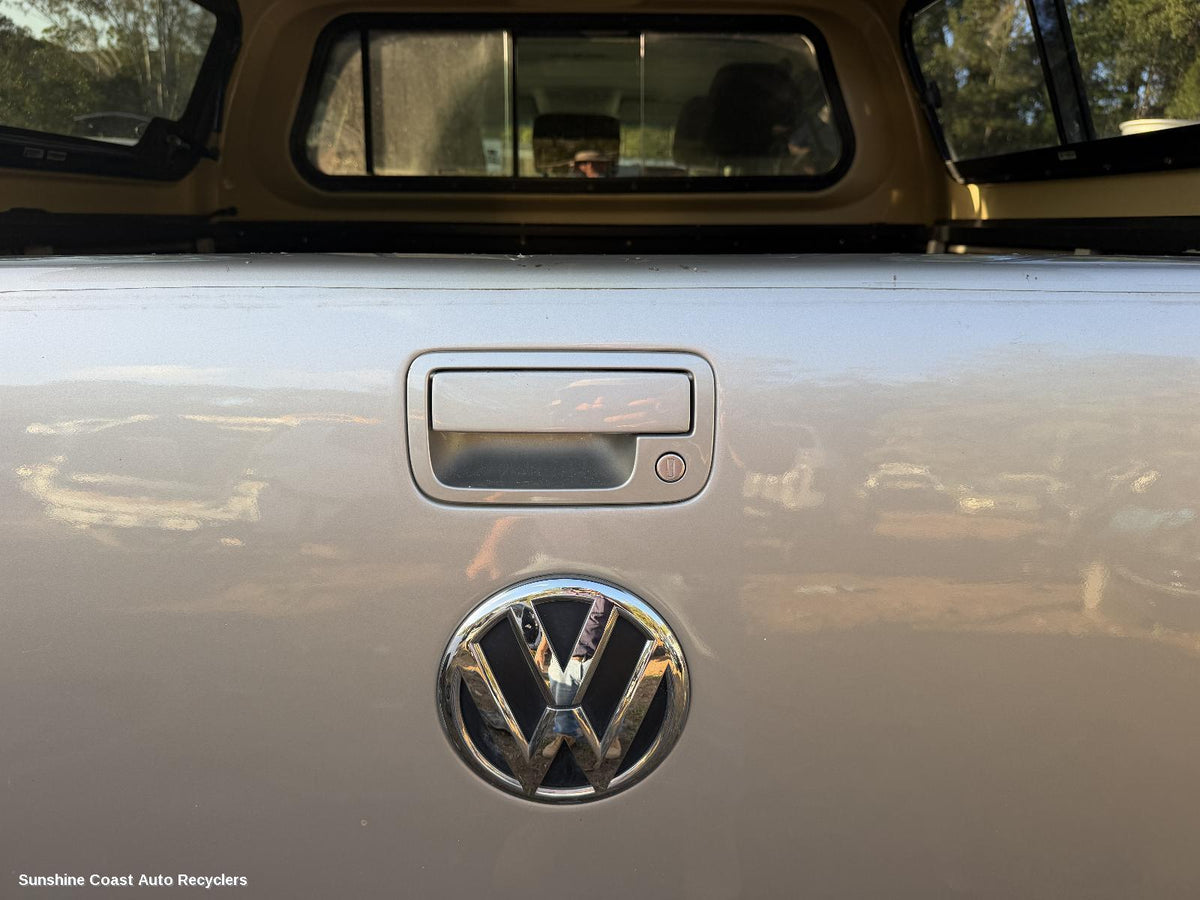 2011-2022 Volkswagen Amarok Tailgate Handle