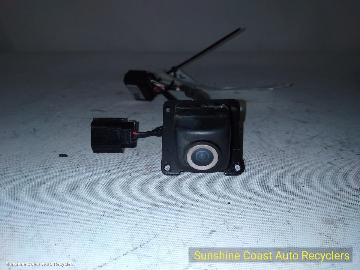 2014-2019 Hyundai Sonata Reverse Camera