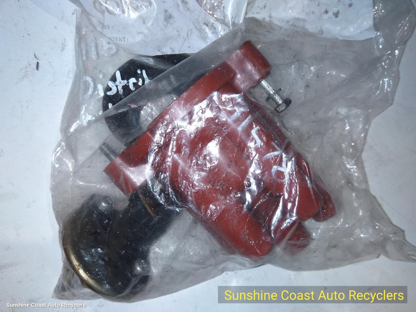 1997-2007 Volvo S70/v70/c70 Distributor