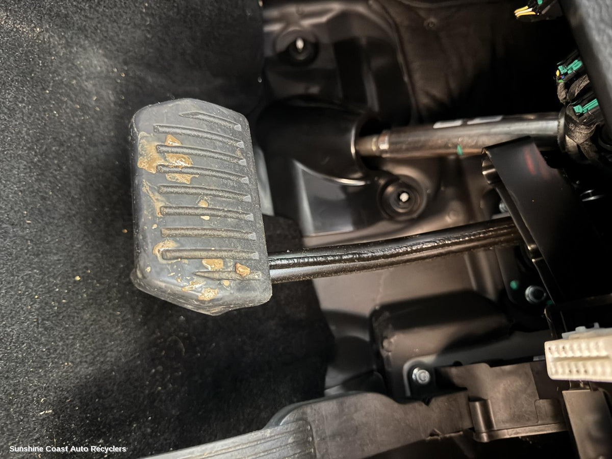 2021-2024 Haval Jolion Pedal Assembly