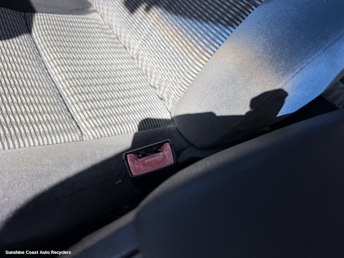 2002-2010 Ford Falcon Seatbelt Stalk