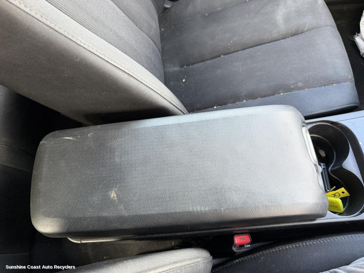 2006-2012 Mazda Cx7 Console