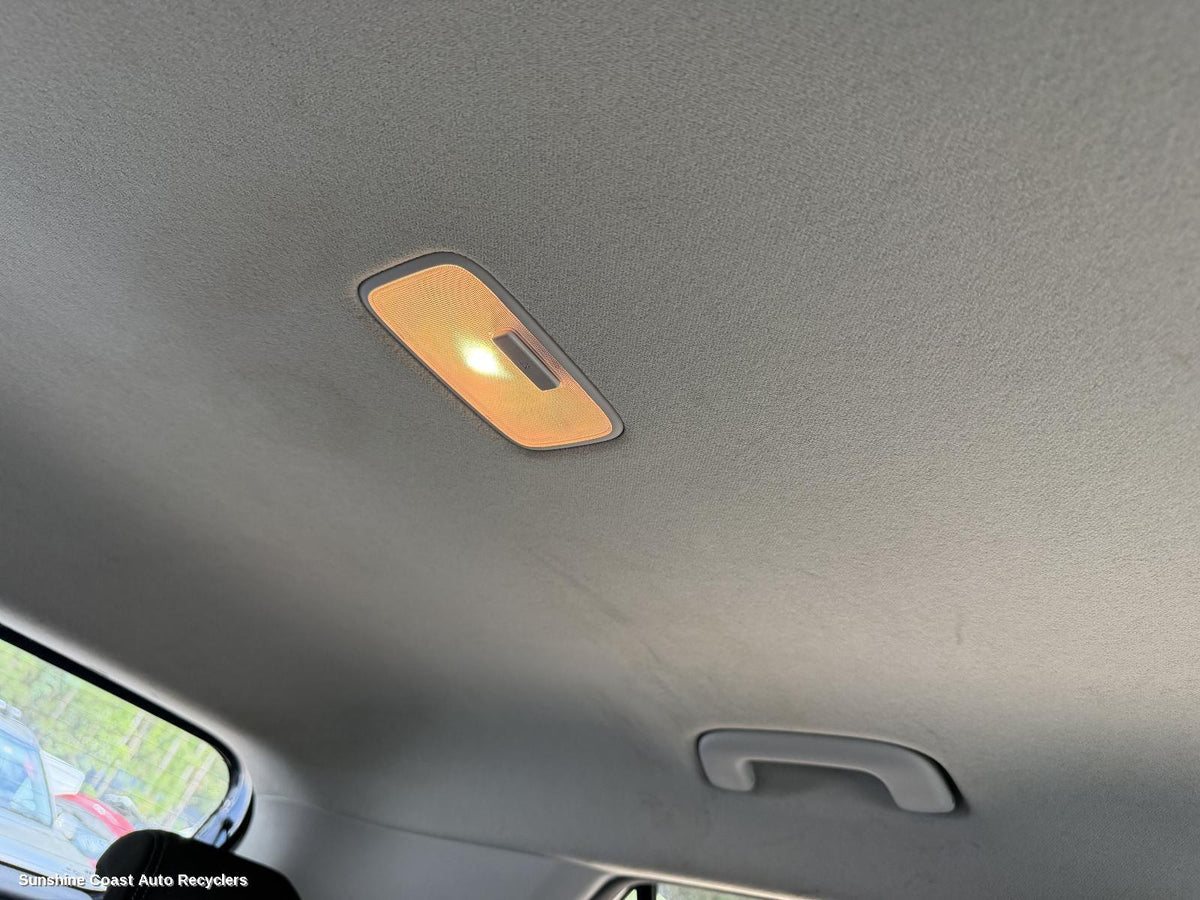 2019-2025 Hyundai Venue Courtesy Light